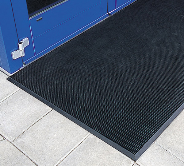 Garage Floor Mats